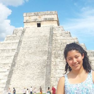 Meet your Posher, Grace